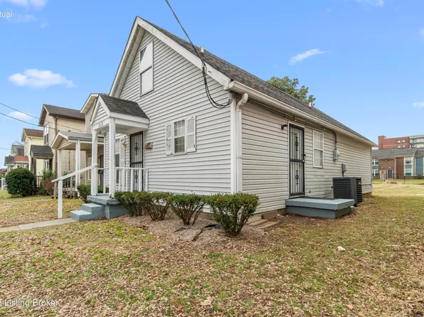 1618 W Breckinridge St, Louisville, KY 40210