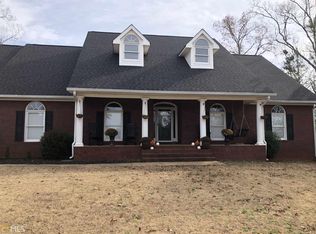 578 Hillcrest Rd, Hogansville, GA 30230