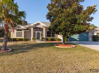 41 Westchester Ln, Palm Coast, FL 32164