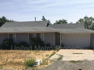 3709 N Tower Rd, Prescott Valley, AZ 86314