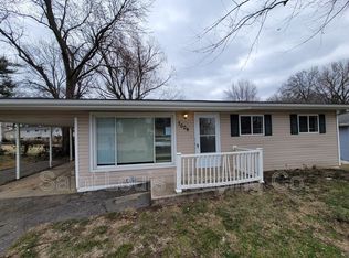 7006 Richwood Ln, Hazelwood, MO