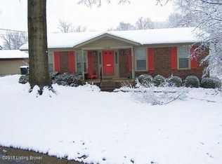 1549 Glenrock Rd, Louisville, KY 40216