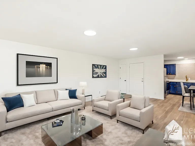 420 S Meridian — Photo 1