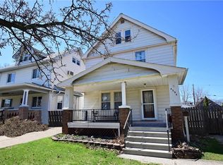 4394 W 49th St, Cleveland, OH