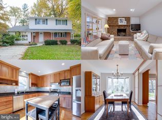 5229 Richardson Dr, Fairfax, VA 22032