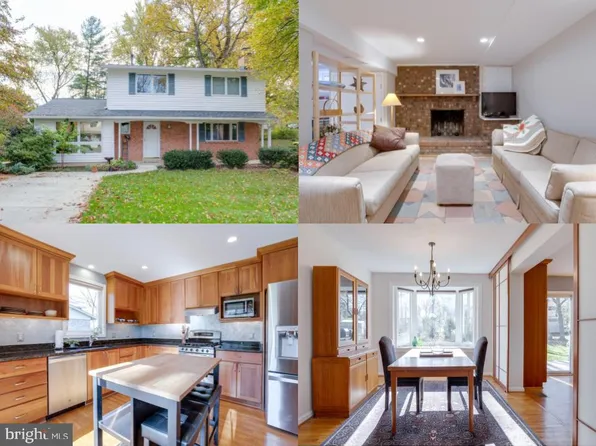5229 Richardson Dr, Fairfax, VA 22032