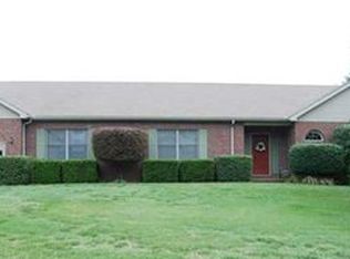 1512 Cottonwood Dr, Princeton, IN 47670