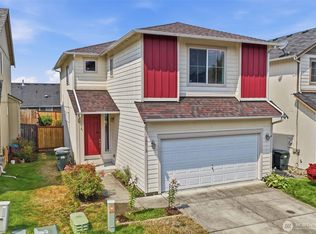 18512 98th Avenue E, Puyallup, WA 98375