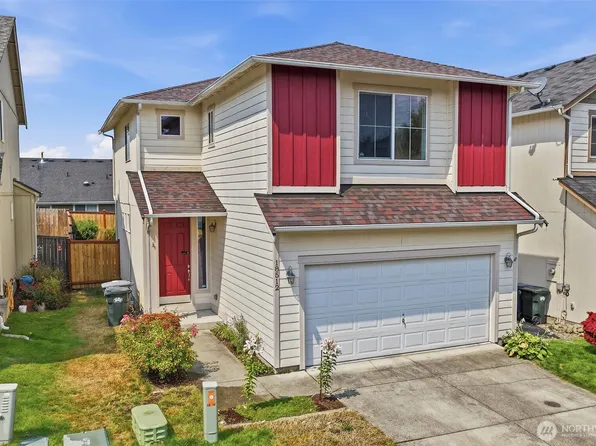 18512 98th Avenue E, Puyallup, WA 98375