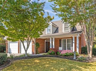 815 Windsor Place Cir SW, Grayson, GA 30017