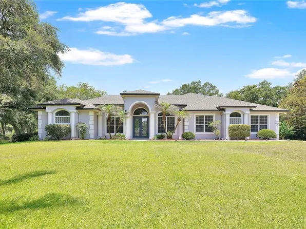 4500 Lake Ashley Dr, Mount Dora, FL 32757