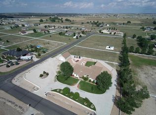 14576 N Maywood Ct, Brighton, CO 80603