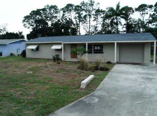2360 Chandler Ave, Fort Myers, FL 33907