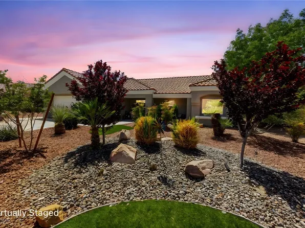 2509 Big Timber Dr, Las Vegas, NV 89134