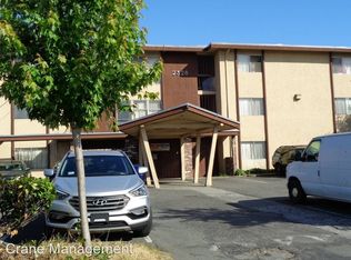 2328 Seminary Ave APT 307, Oakland, CA 94605