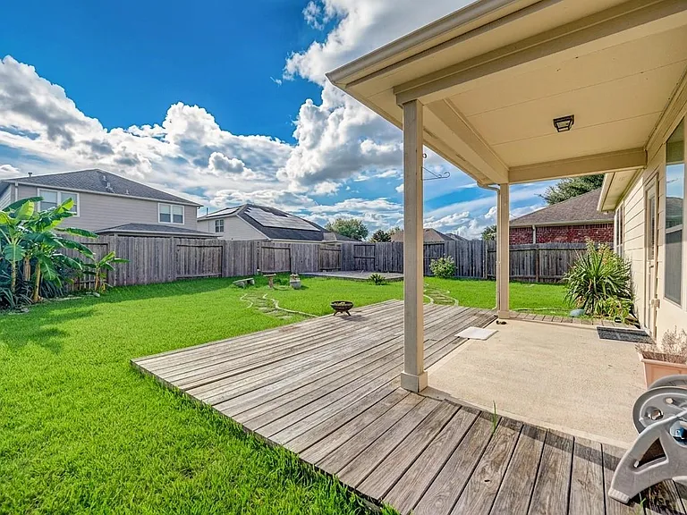 5319 Fossil Stone Ln — Photo 30