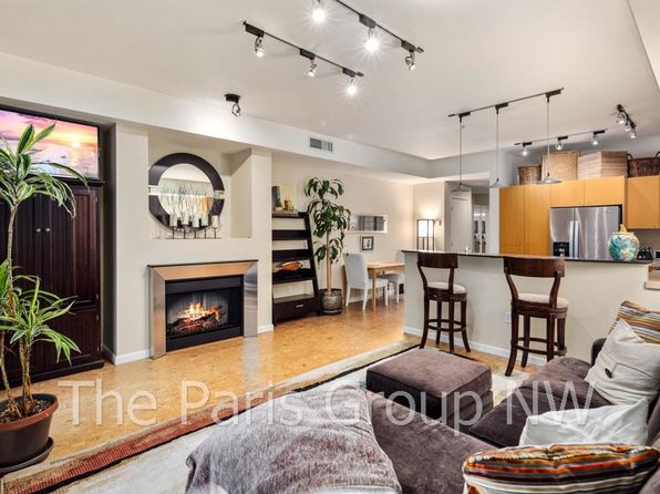 17 W Mercer St APT 105