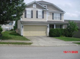 118 Hope Dr, Frankfort, KY 40601