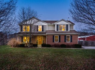 7240 Thompson Rd, Goshen, OH 45122