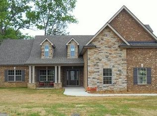 1345 Royal Oak LOT 75, Murfreesboro, TN 37129