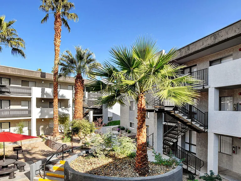 Evoq Apartment Homes — Photo 19
