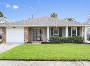 4405 Craig Ave, Metairie, LA 70003