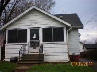 2504 Gilman Pl, Jackson, MI