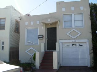 2624 75th Ave, Oakland, CA 94605