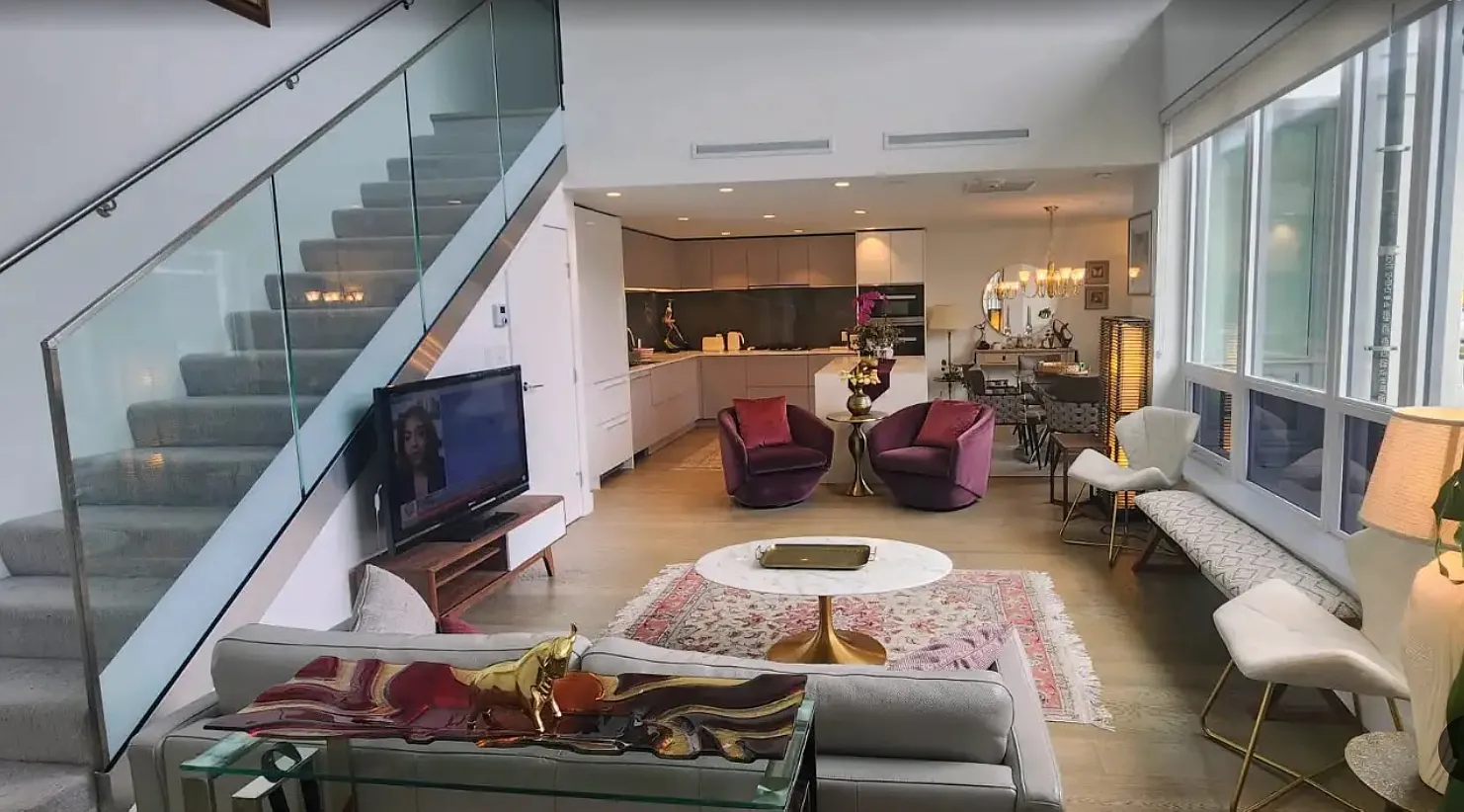 2 bed, 2.5 bath, 1430 sqft, $5,400 — Photo 1