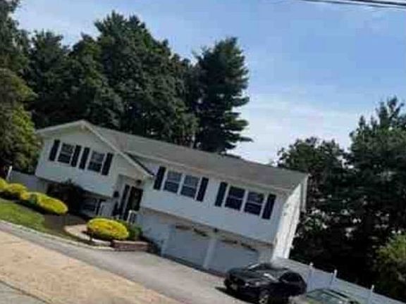 Property Side View