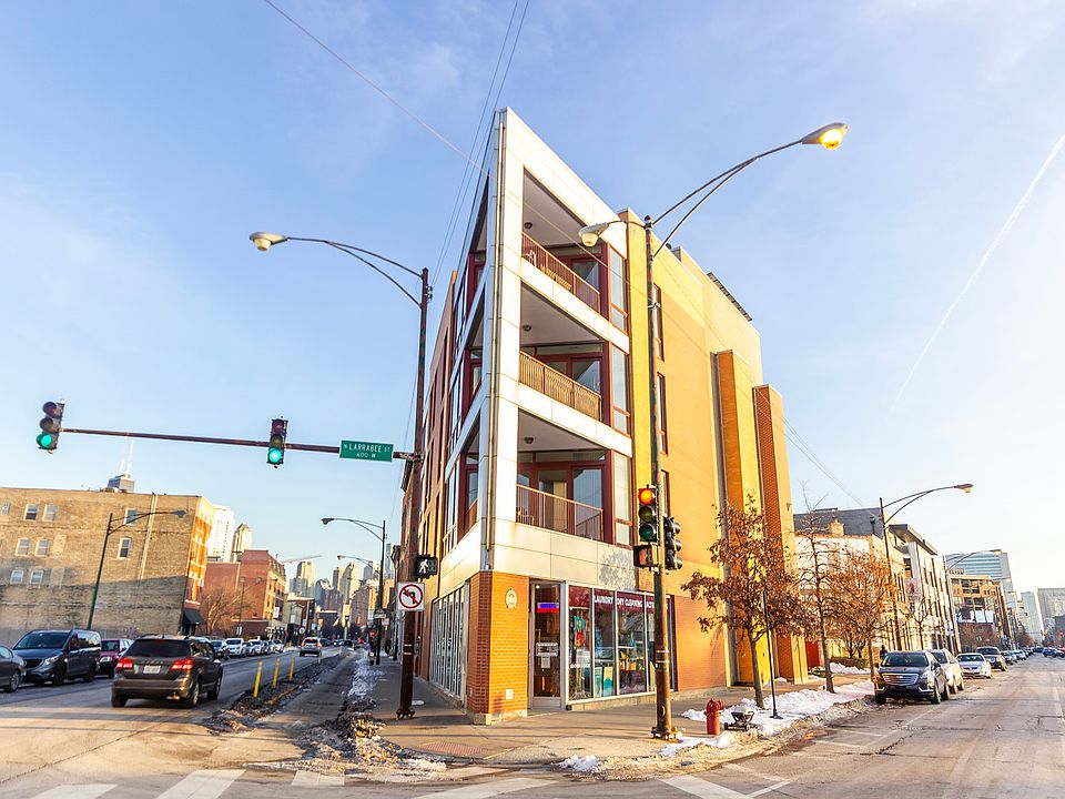 1st image of 1322 N Clybourn Ave APT 4N