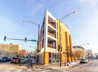 1322 N Clybourn Ave APT 4N, Chicago, IL 60610