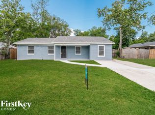 5953 E Ridgeway Rd, Jacksonville, FL 32244