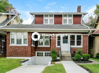 220 Oxford Pl, Saint Matthews, KY 40207