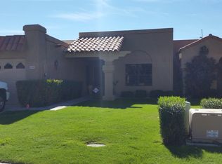 9159 E Winchcomb Dr, Scottsdale, AZ 85260