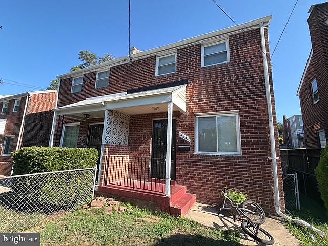 1st image of 4332 D St SE