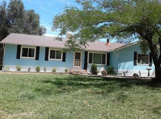 12325 E Stillwater Way, Redding, CA 96003