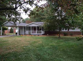 1811 Forbes Rd, Vincennes, IN 47591