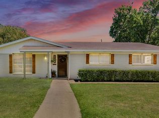 5018 Lakemoor Dr, Waco, TX 76710