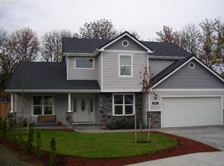 5741 Peridot Way, Springfield, OR 97478