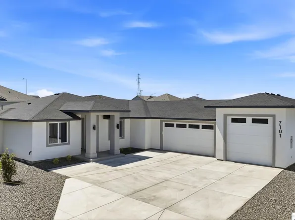 7101 W 34th Pl, Kennewick, WA 99338