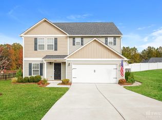 659 Scarlet Leaf Ln, Oakboro, NC 28129