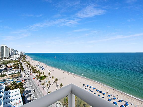 3rd image of 545 Ft Lauderdale Beach Boulevard #1601