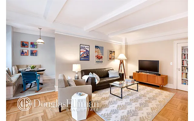 Sold by Douglas Elliman | media 12