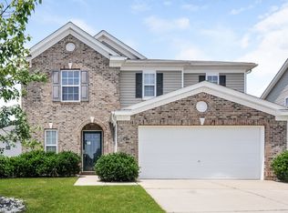 6104 Mansura Dr, Raleigh, NC 27610