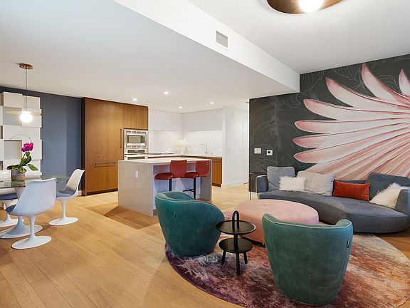 3rd image of 1388 Kettner Blvd #3002