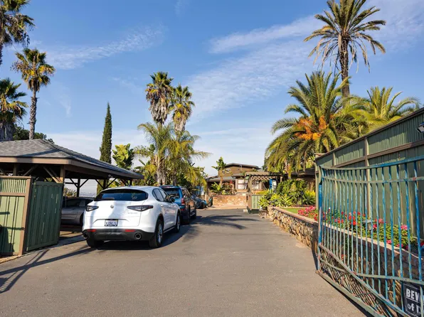 5037 Crestland Dr #A, La Mesa, CA 91941