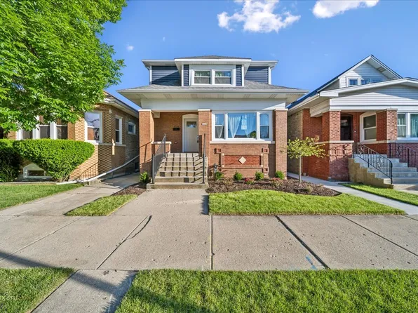 5415 W Byron St, Chicago, IL 60641