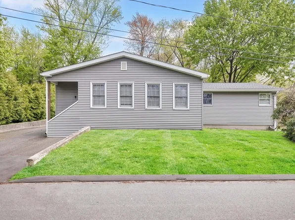 61 Beston St, Chicopee, MA 01013