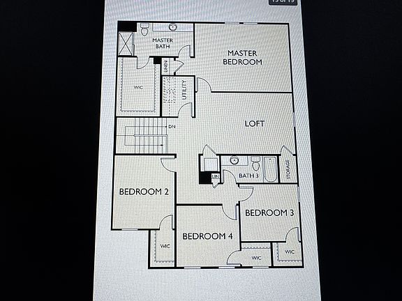 2nd image of 35507 W Santa Clara Ave